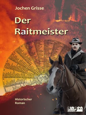 cover image of Der Raitmeister